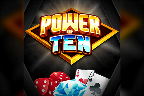 Power of Ten