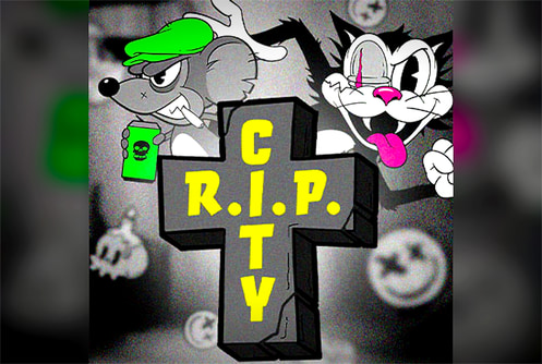 RIP City