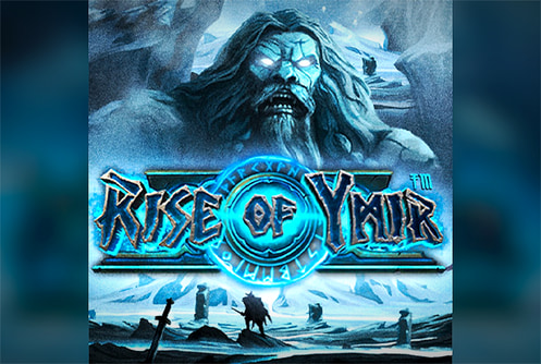 Rise of Ymir