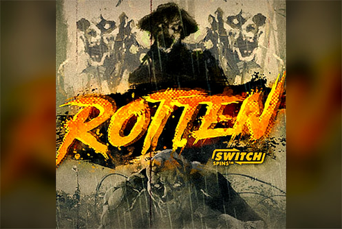 Rotten
