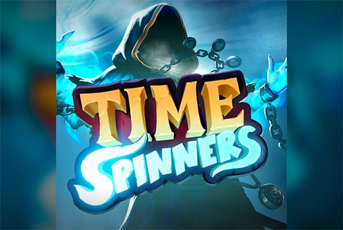 Time Spinners