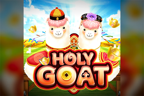 Holy Goat
