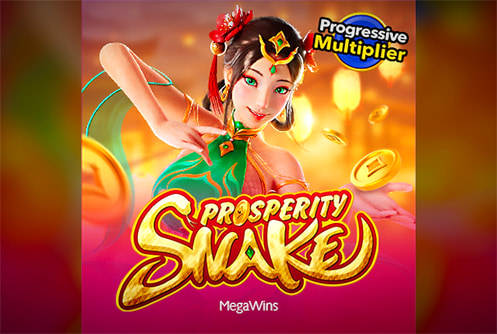 Prosperioty Snake