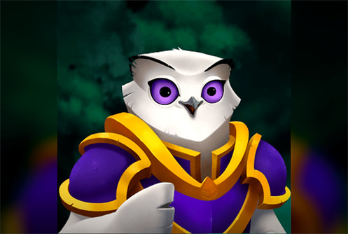 Owls