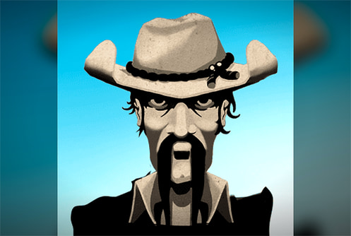 Tombstone: No Mercy