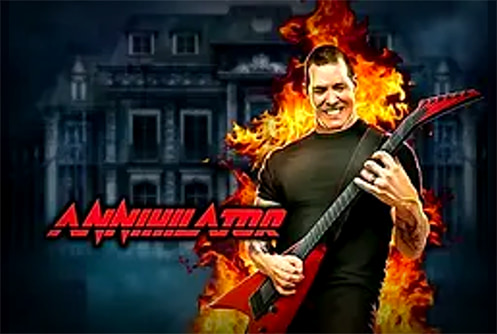 Annihilator