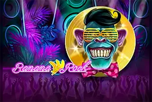Banana Rock