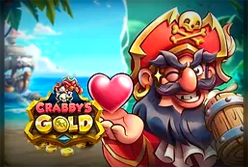 Crabby's Gold