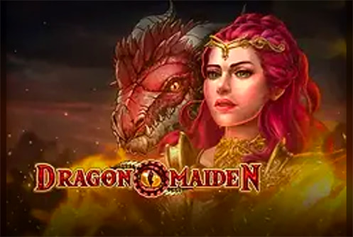 Dragon Maiden