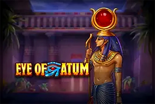 Eye of Atum
