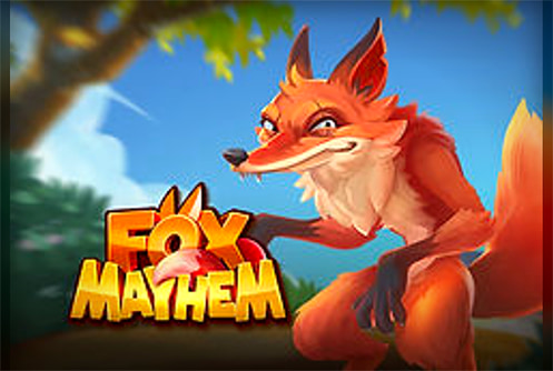 Fox Mayhem
