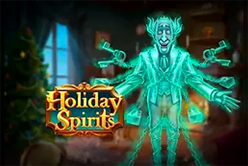 Holiday Spirits