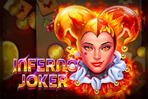 Inferno Joker
