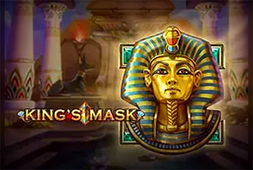 King's Mask