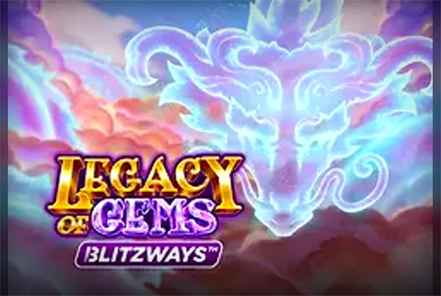 Legacy of Gems Blitzways