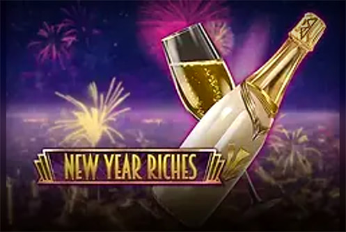 New Year Riches