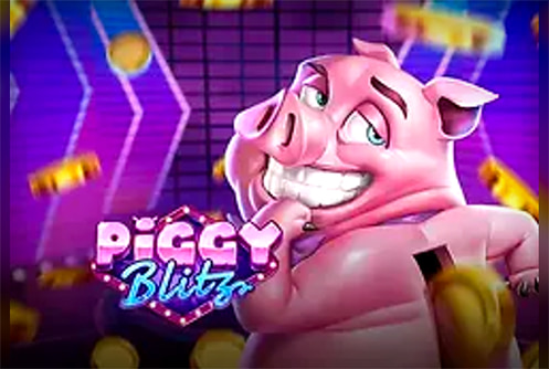 Piggy Blitz