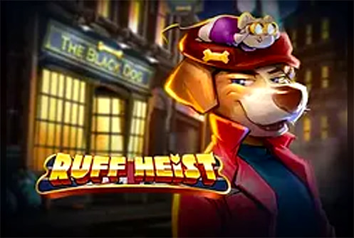 Ruff Heist
