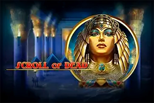 Scroll of Dead