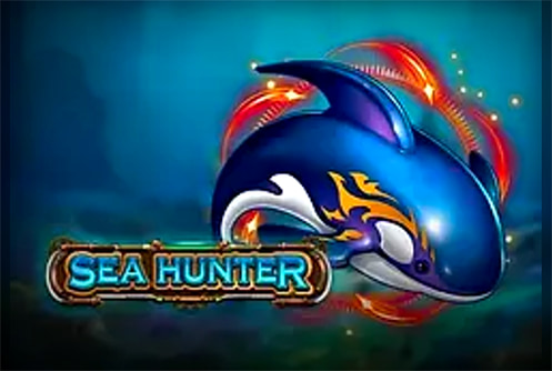 Sea Hunter