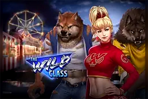 The Wild Class