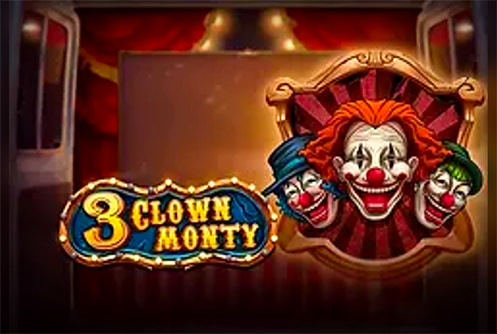 Three Clown Monty