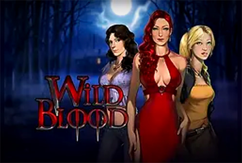 Wild Blood