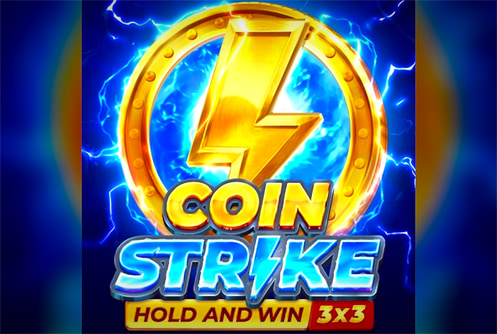 Coin Strike: Hold and Win