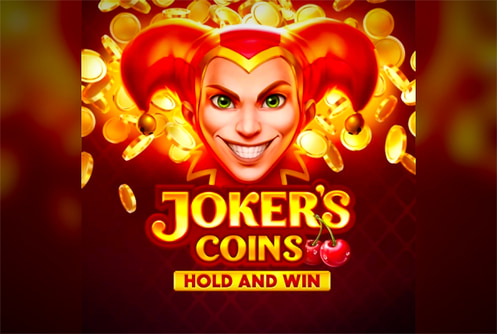 Joker's Coins