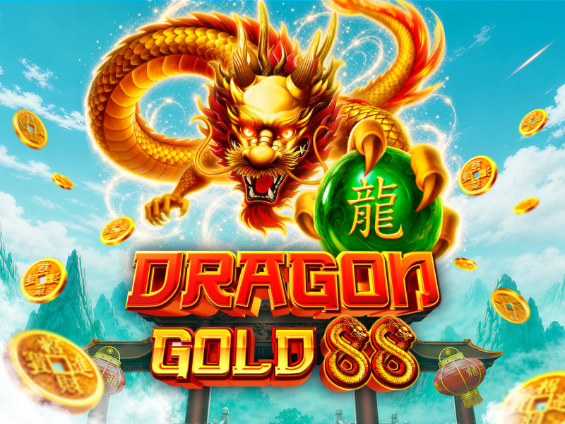 Dragon Gold 88