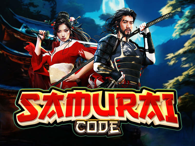 Samurai Code