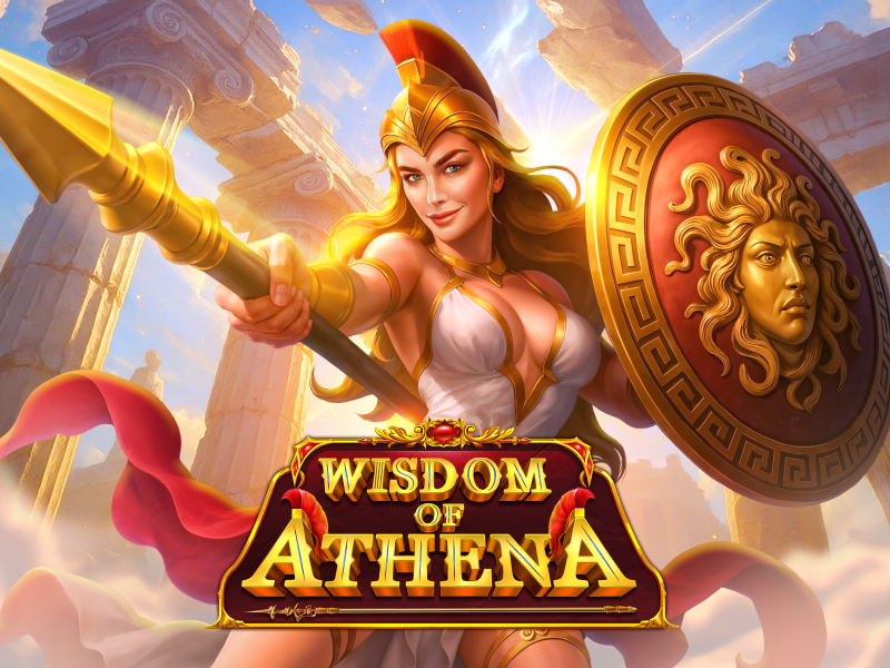 Wisdom of Athena