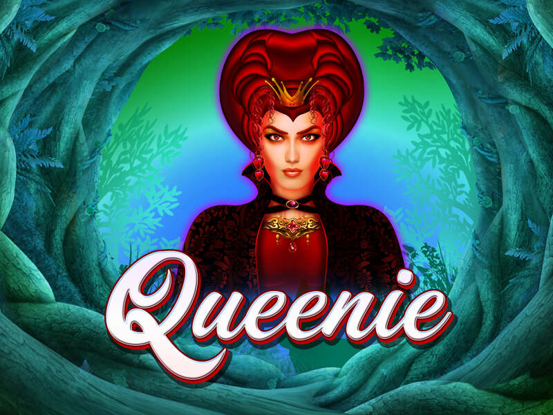 Queenie