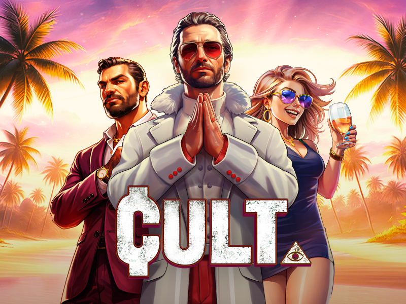 CULT.