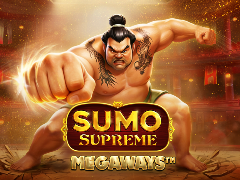 Sumo Supreme Megaways