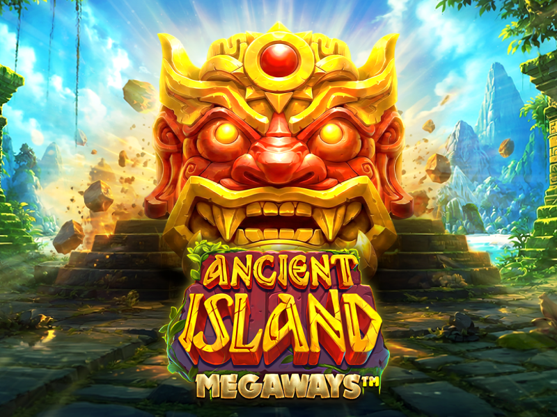 Ancient Island Megaways™