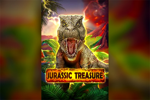 Jurassic Treasure