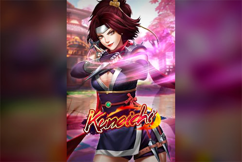 Kunoichi