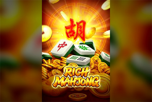 Rich Mahjong
