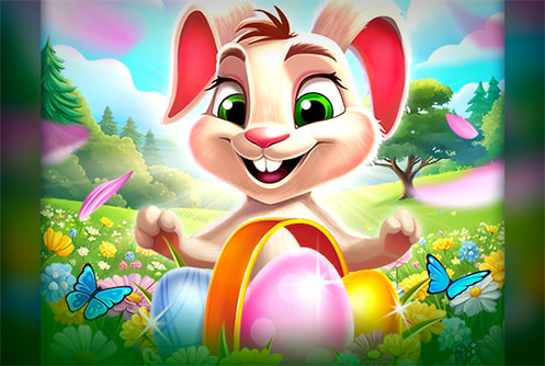 Giga Match® Bunny