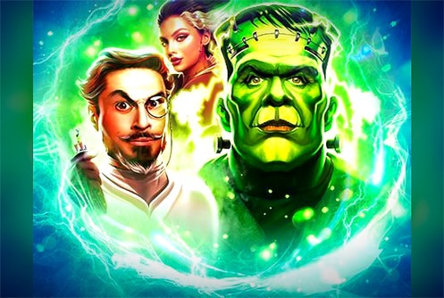 Dr. Frankenstein